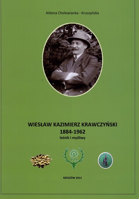 Biografia Wiesława Krawczyńskiego
